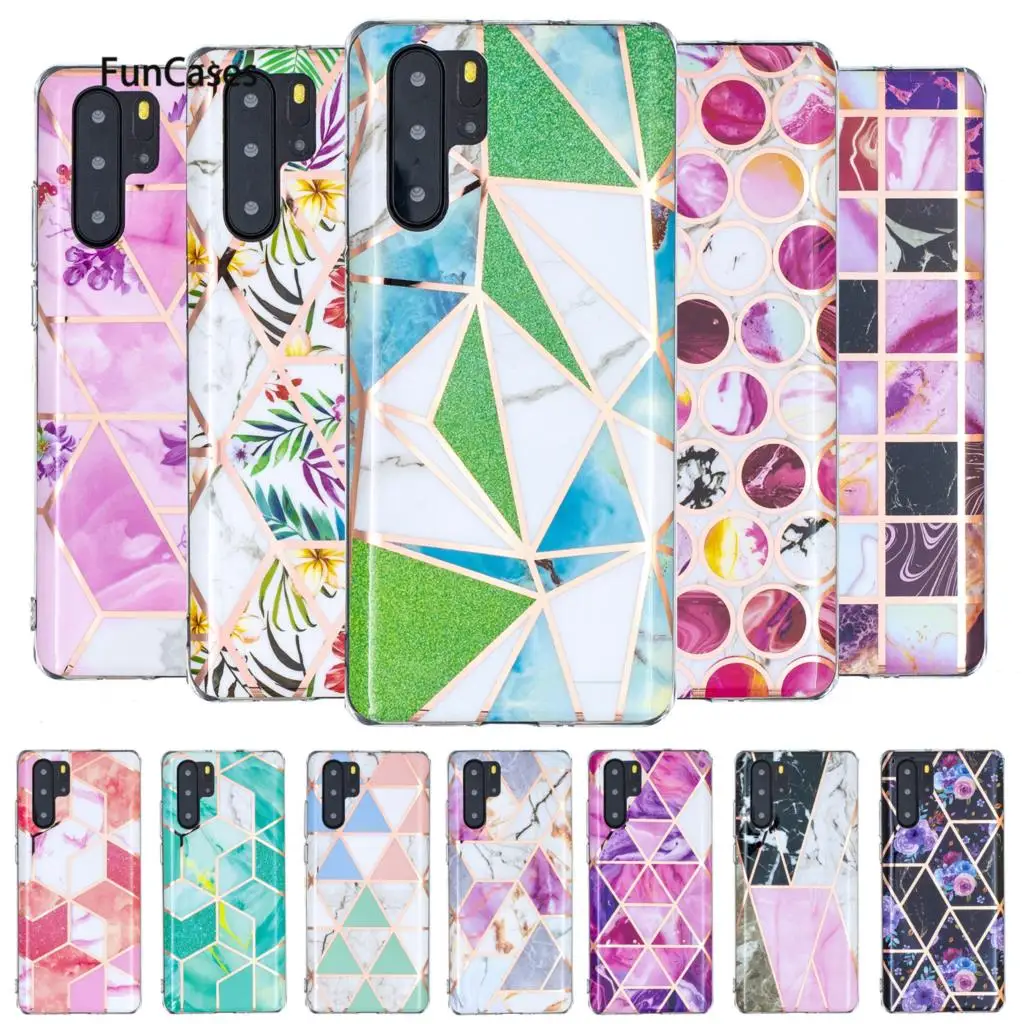 Etui Capinha Para Для Xiaomi Mi 5S 5 S Мягкий силиконовый чехол TPU Рок Чехлы под мрамор оболочка