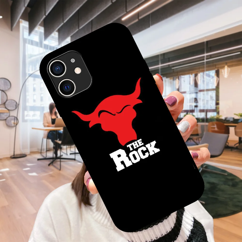 Чехол для телефона Apple IPhone 12 11 Pro XS MAX XR X 8 7 6S 6 Plus черный чехол Funda роскошный Etui тренд