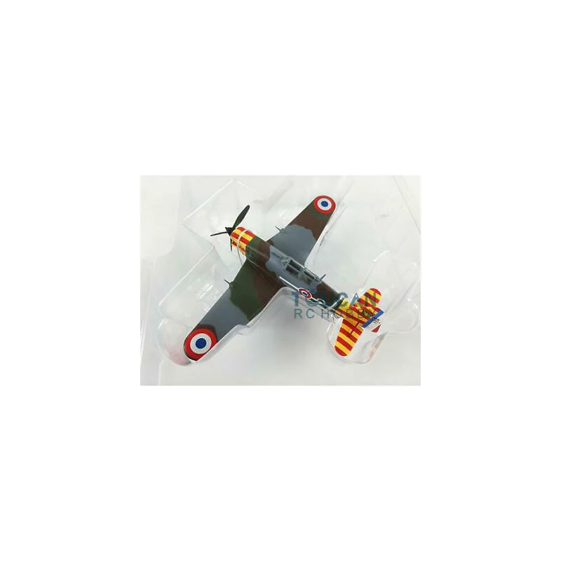 EasyModel 36329 1/72 Ms.406 Government AF-S2 Warplane Aircraft Model Plane TH07399-SMT2 | Игрушки и хобби