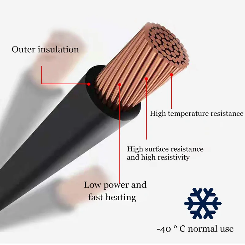 Зимняя подушка на автомобильное сиденье с подогревом 12 В автомобильные Чехлы
