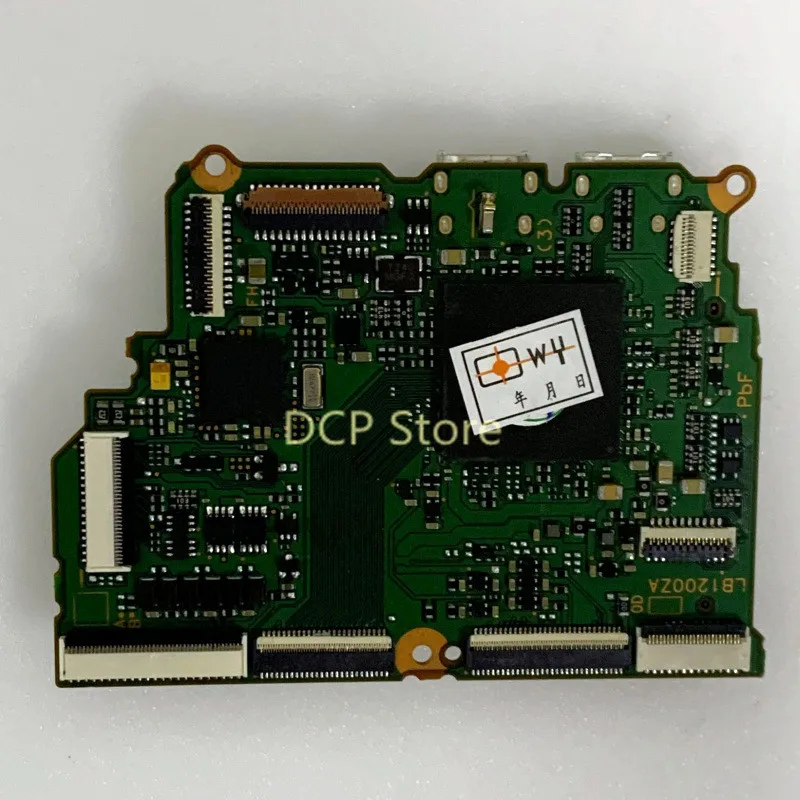 95% новая Оригинальная DC GX9GK основная плата для Panasonic/DC GX9G материнская PCB камера