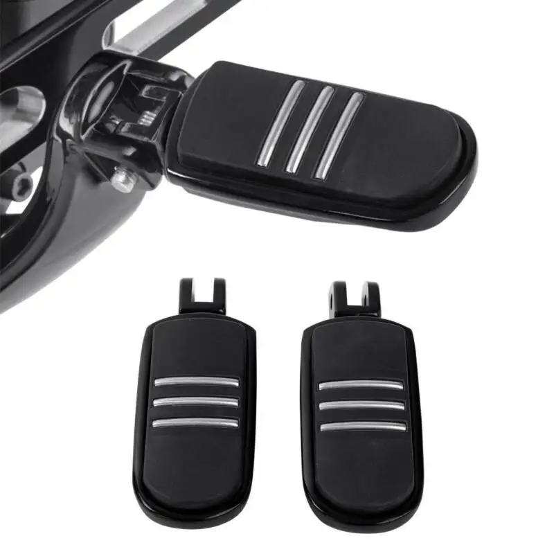 

Передние колышки для ног для Harley Fat Bob Street Bob Softail break Low Rider Sport Glide FLSB FXFB FXST FXBB 2018-Up