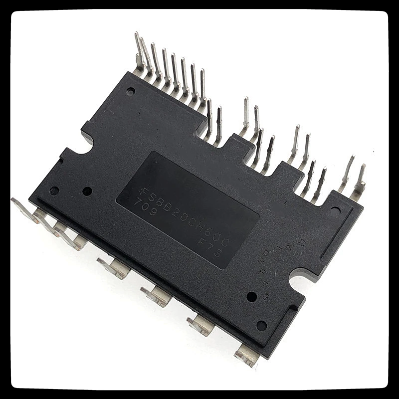(1 шт.) FSBB20CH60C SPM-27 FSBB20CH60 SPM27 20CH60C 20A/600V модуль преобразования частоты Новый и