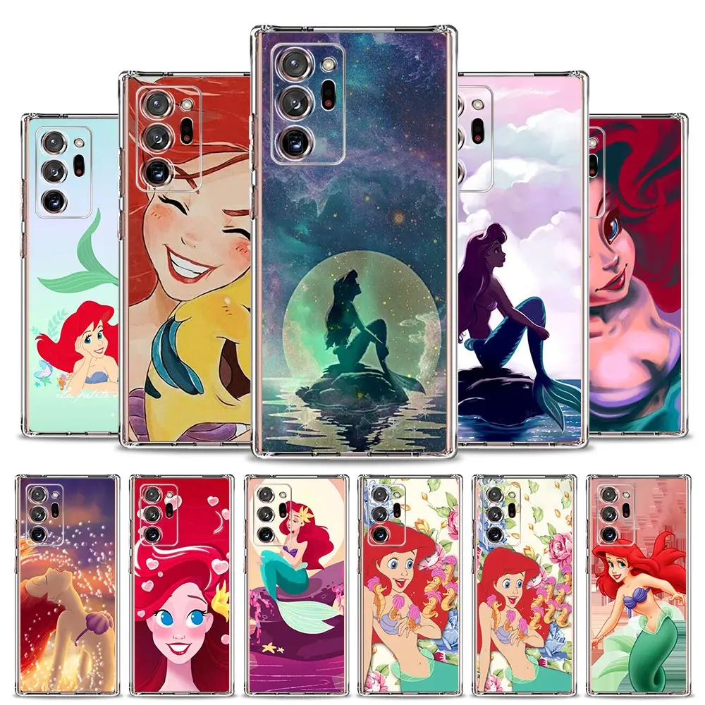 

Чехол для Samsung Galaxy S9 10 Plus S10e S10 Lite Note 9 20