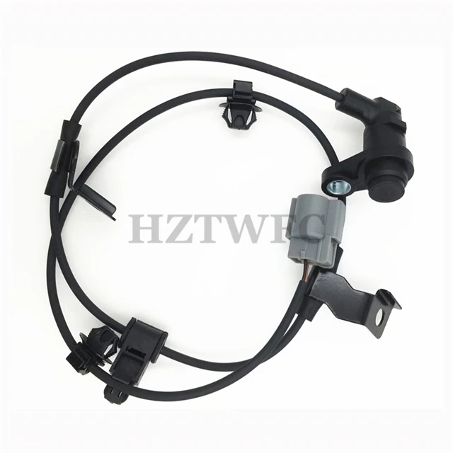 Бесплатная доставка задний правый ABS датчик для Mitsubishi Triton L200 после 2011 4670A598 |