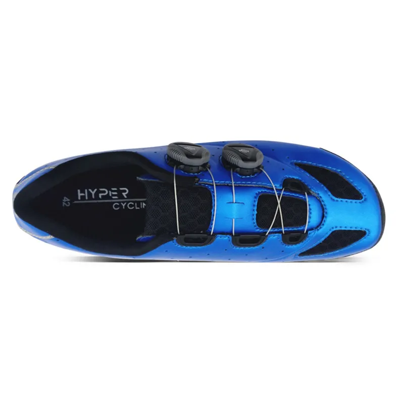 Hyper cycling C5 шоссейная велосипедная обувь углеродная Профессиональная обувь|Обувь