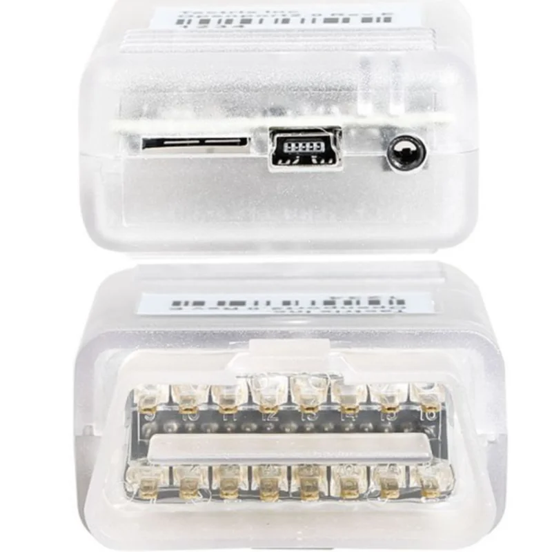 Программатор KTMOBD V1.20 ECU инструмент переключения передач для Honda Toyota Hyundai KIA Ford
