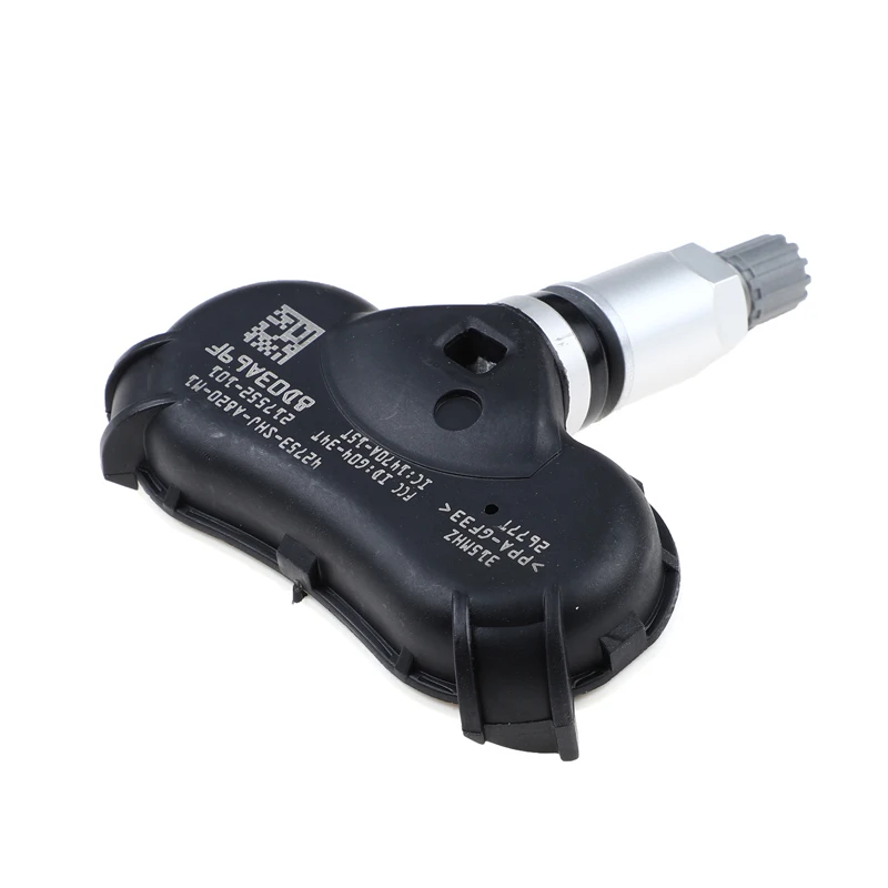 Датчик давления в шинах Honda Odyssey Ridgeline Element TPMS 315 МГц 42753-SHJ-A820 42753SHJA820 | Автомобили и