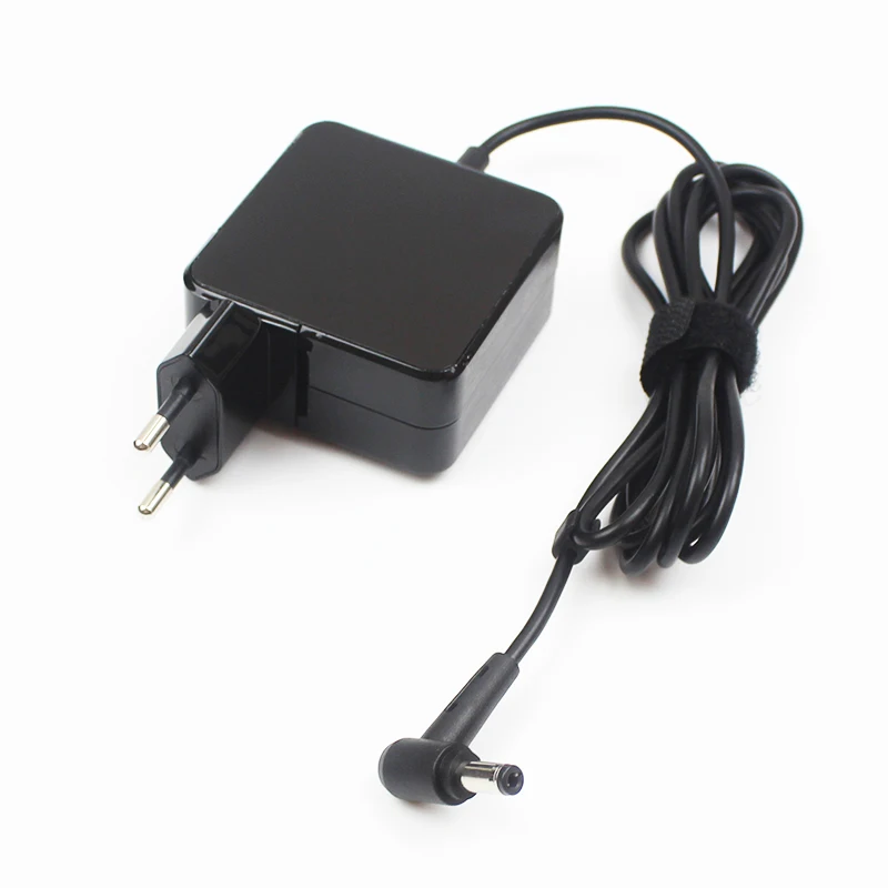 EU 19V 2.37A 5 5*2 5mm EXA1209EH ADP 45BW адаптер для зарядки ноутбука Asus D550CA F555L X450LA X501LA X551CA X750LA
