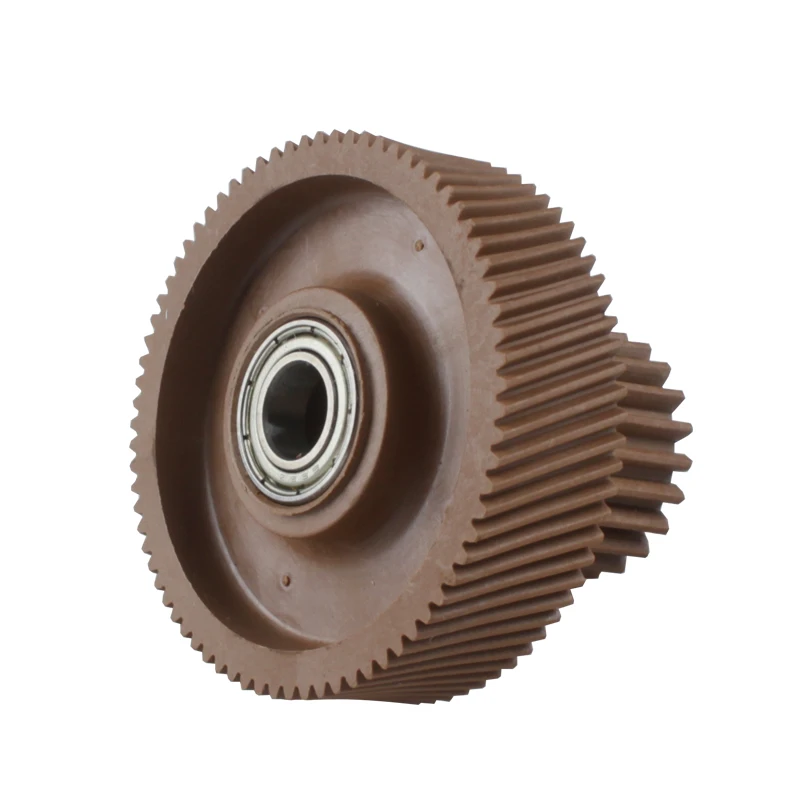 

Compatible FS7-0658-000 Fuser Gear For Canon iR5000 iR5020 iR6000 iR6020 Printer