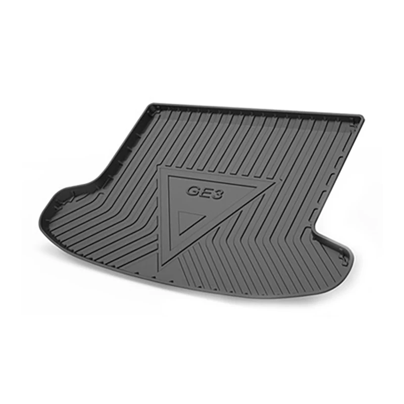 

Коврики для багажника Trumpchi GE3 GS3 4 5 7 2013 2015 2017 2019