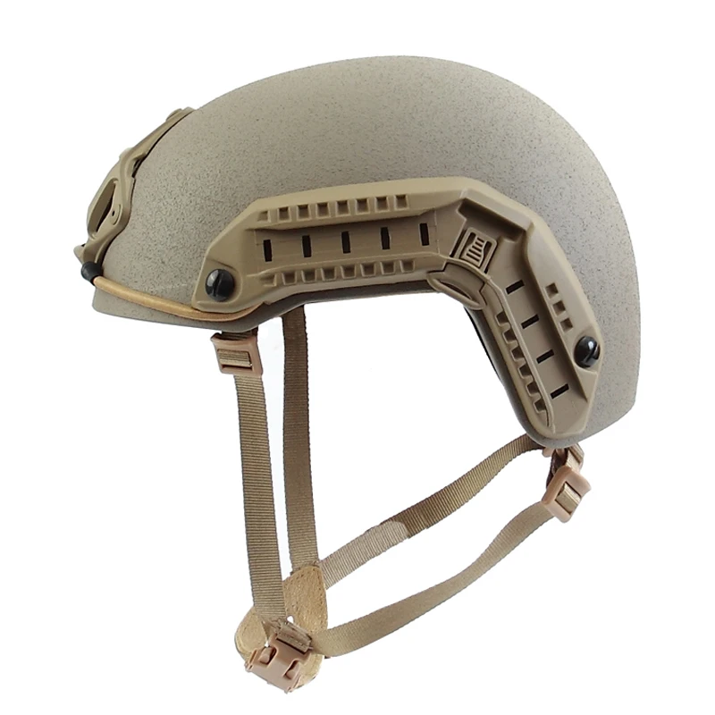 T. S. N. KGEAR идеальный военный энтузиастов морской шлем с Lux лайнер комплект MARSOC Seal RG как