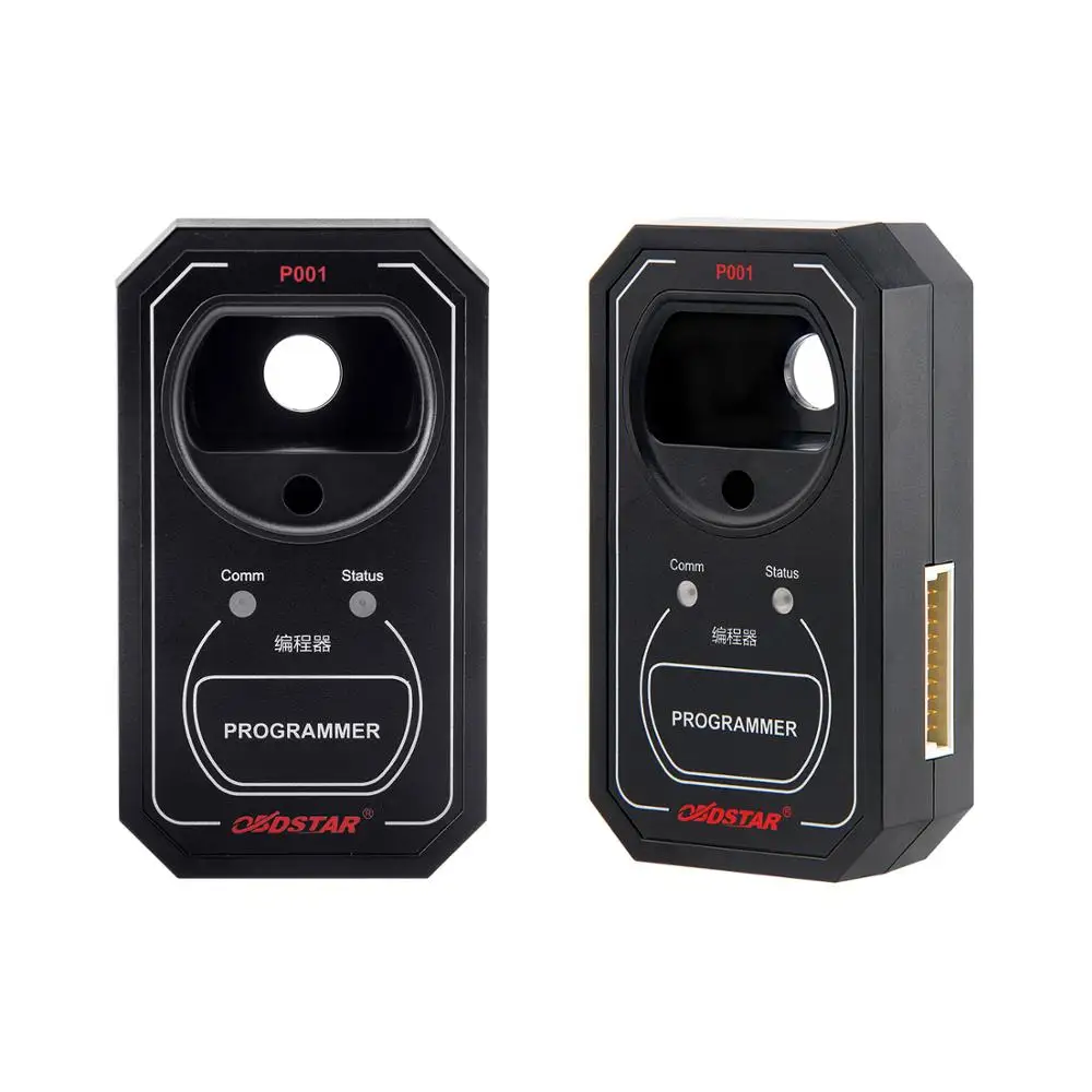 Программатор автомобильных ключей OBDSTAR X300 Pro4 Pro 4 Key Master функции IMMO такие же как DP