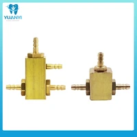 1 pcs tooth chair reversing valve dental chair accessories water and air separation valve