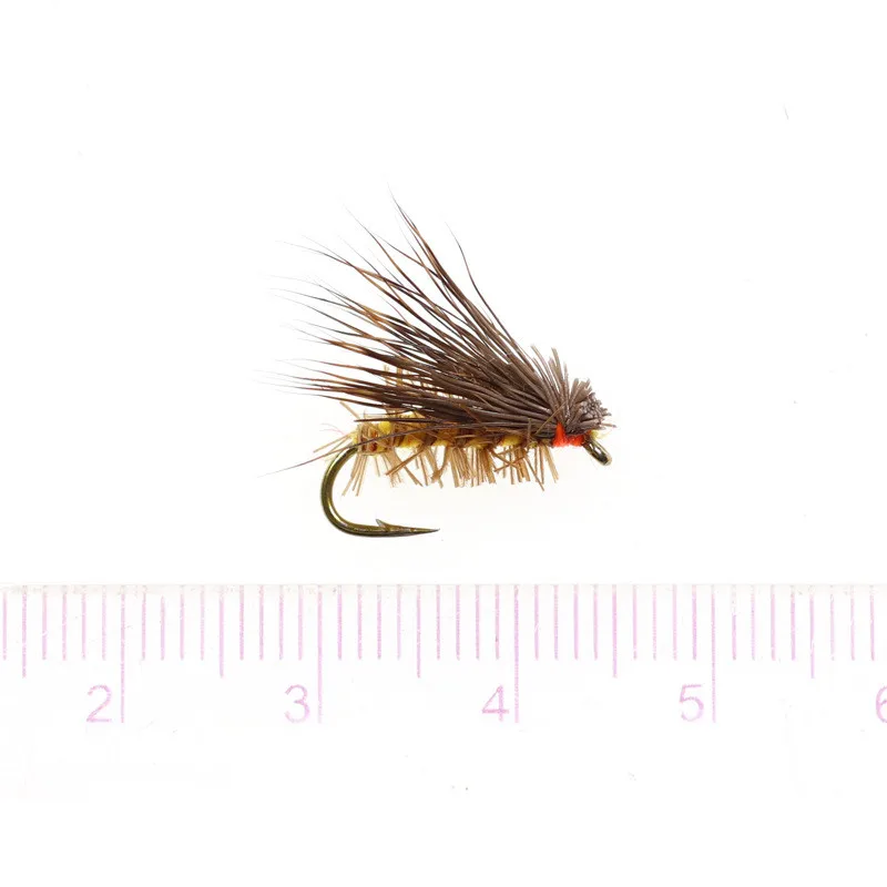 

10 ./. Caddis Fly