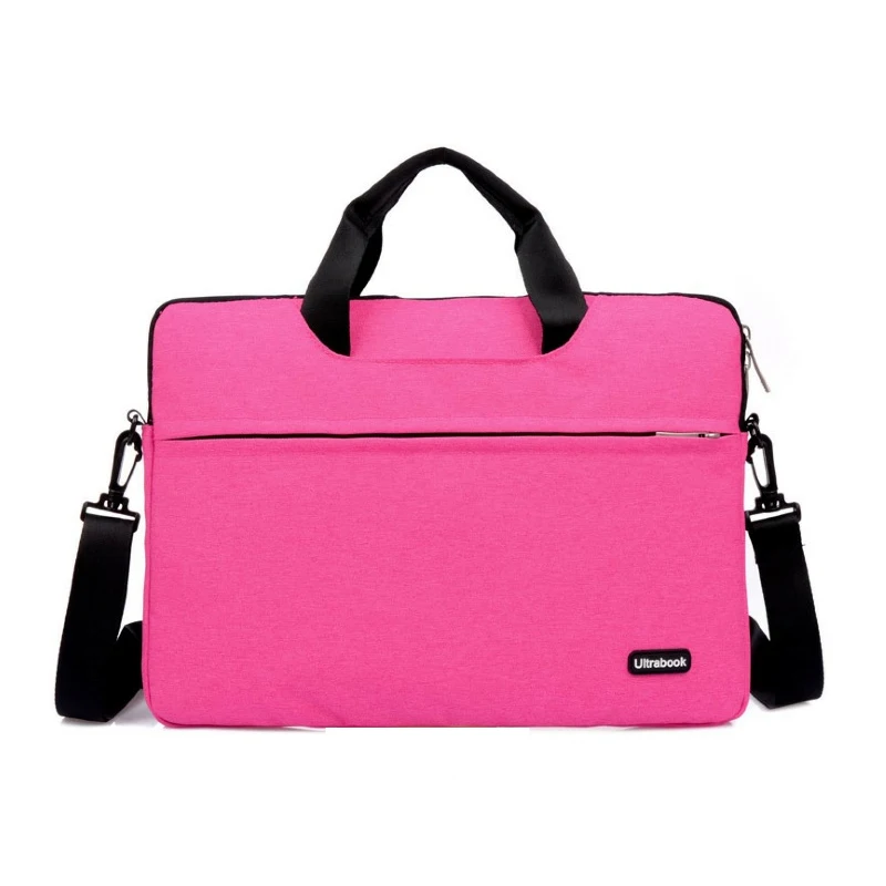 11 12 13 14 1515.6 inch Notebook laptop shoulder bag liner for Asus Acer Dell HP Toshiba Lenovo waterproof Computer briefcase | Компьютеры