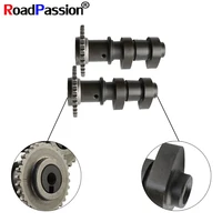 road passion professional brand motorcycle accessories engine camshaft tappet shaft cam for honda ax 1 ax 2 nx250 1988 1991