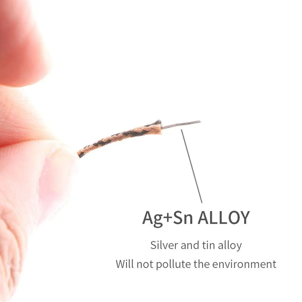 Свинцовая леска для ловли карпа 10 метров | Спорт и развлечения