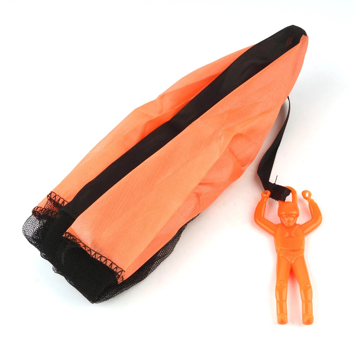 Новинка 2019 детские мини игрушки из парашюта бросающие руки солдаты для спорта на