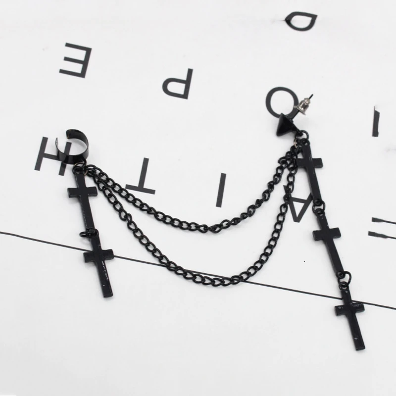 Модные солнцезащитные очки в стиле ретро Цвет черный серебристый с черным