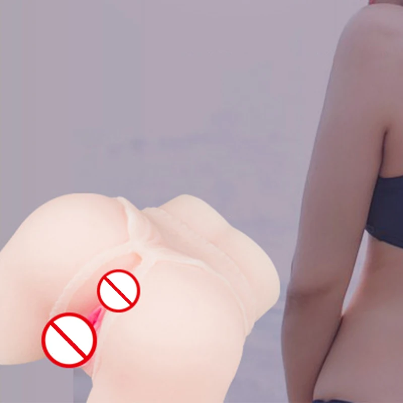 Анальные секс куклы реалистичные страстные Большие задницы и искусственные