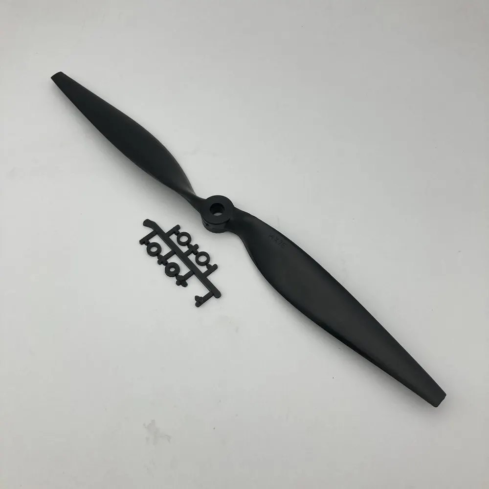 Запчасти для радиоуправляемых моделей 14*7 2-Лопастной Пропеллер Freewing AT-6 | Игрушки