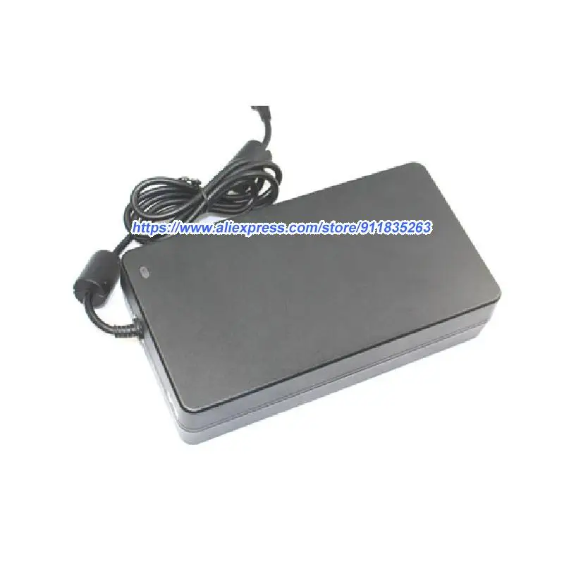 Original CPA09-022A CHICONY Power Adapter 20V 15A 300W For CLEVO P570WM P377SM P170HM P370EM P375SM P170EM P370EM-3D X7200 X7201 |
