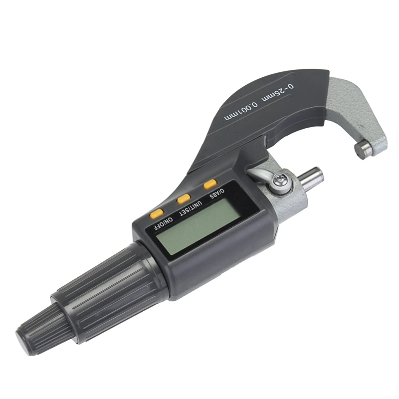 

Measurement & Analysis Instruments