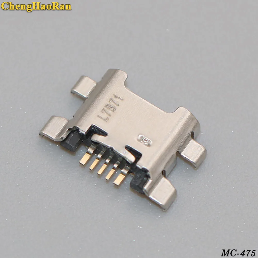 2 шт. разъём Micro USB для зарядки Huawei Honor 7X 7A 7C 9 10 Lite Play 8A 8C Nova3i | Мобильные телефоны и