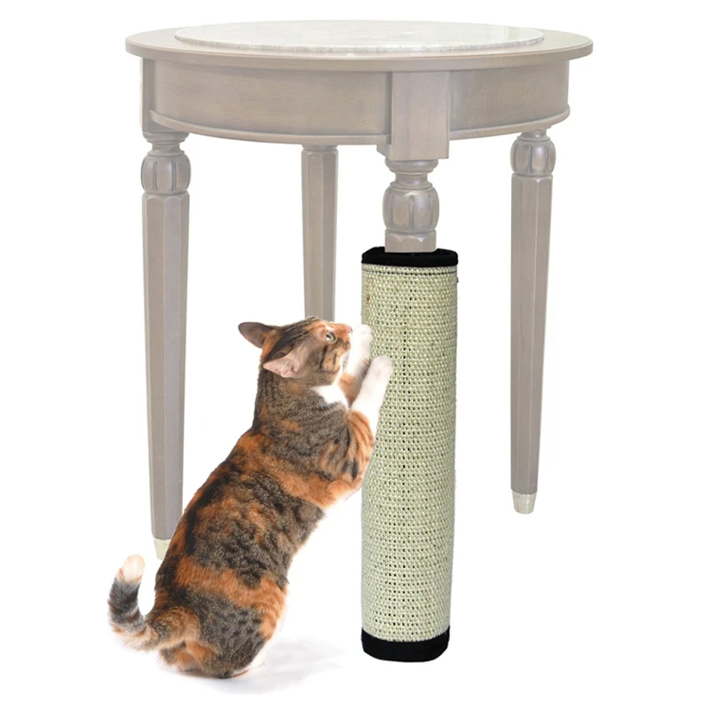 40*50 см дивана и когтеточки для кошек ограждения кошка коврик Когтеточка скребок