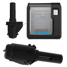 For Flashforge Adventurer 3 Nozzle Assembly Hotend Kit for Flashforge Adventurer 3 Special Fittings 3D Printer Spare Parts