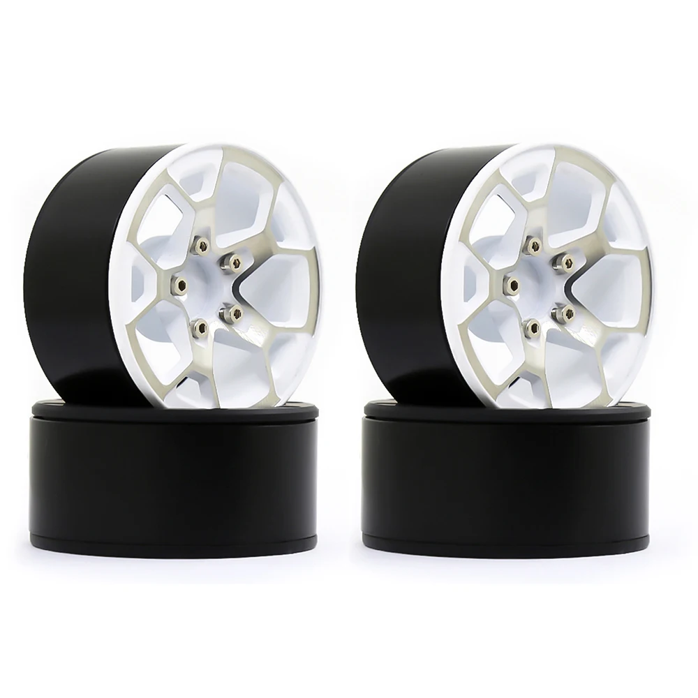 4 шт металлическая ступица ко