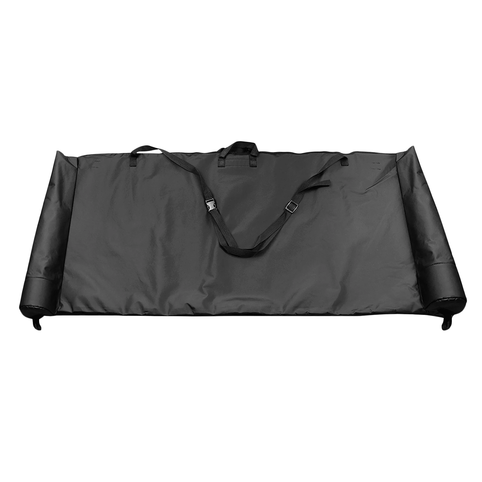 

Мягкая сумка для хранения, солнцезащитный козырек, сетка для защиты от УФ-лучей, солнцезащитный козырек для бикини 2019-2021, аксессуары для Jeep JL...