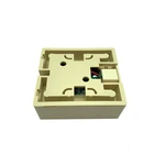 Импульсный двухтоновый многочастотный преобразователь DTMF, нормальная версия старого циферблата, телефонаимпульса, двойной модуль