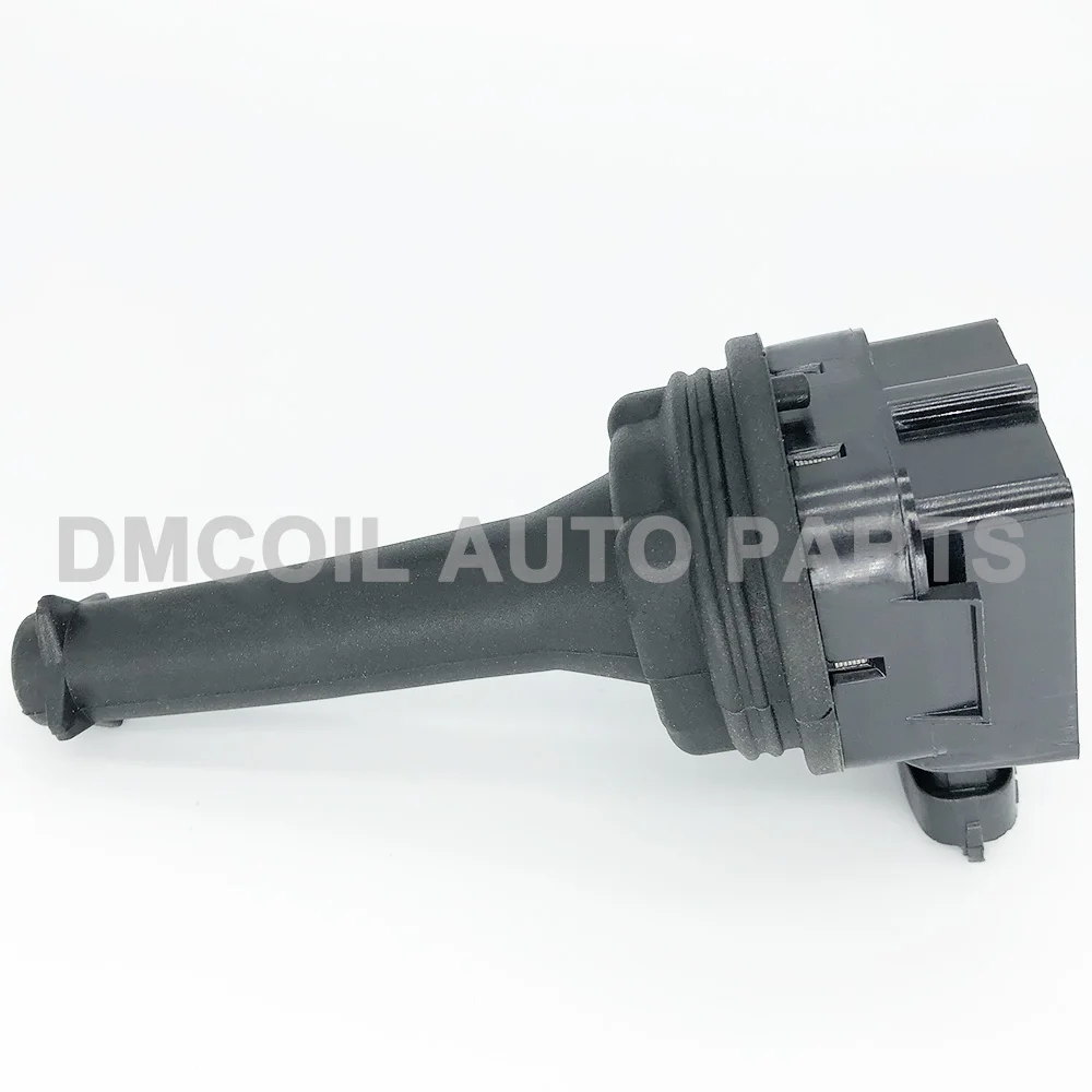 HQ Катушка зажигания для VOLVO C70 S60 S70 S80 V70 XC90 2.0L 2.3L 2.4L 2.5L T5 T6 (1996-2010) 9125601 30713416 0221604001 |