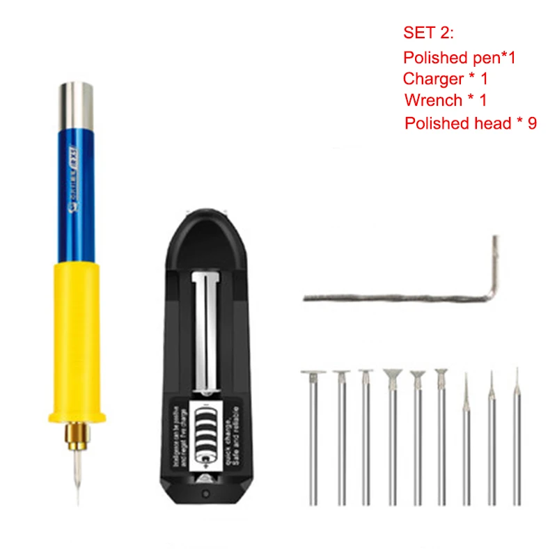 mechanic ir x5 smart electric polish pen for phone lcd screen residue oca glue adhesive remover cutter shovel clean repair tool free global shipping