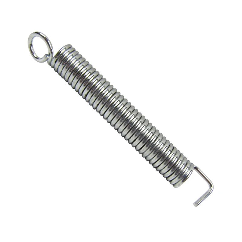 Электрогитары с тремоло Бридж 3 шт. пружины для FD ST Bridge Double System Gutiarra пружинные