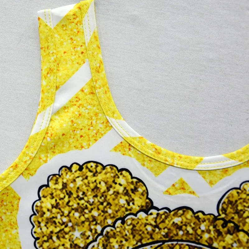 Lol/купальный костюм для девочек 3-10 лет новый летний купальник Цельный Детский