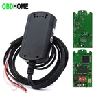 Эмулятор Adblue 9 в 1, универсальный эмулятор Adblue 9 в 1 для автомобилей и грузовиков, эмулятор Adblue для MAN, Scania, Iveco