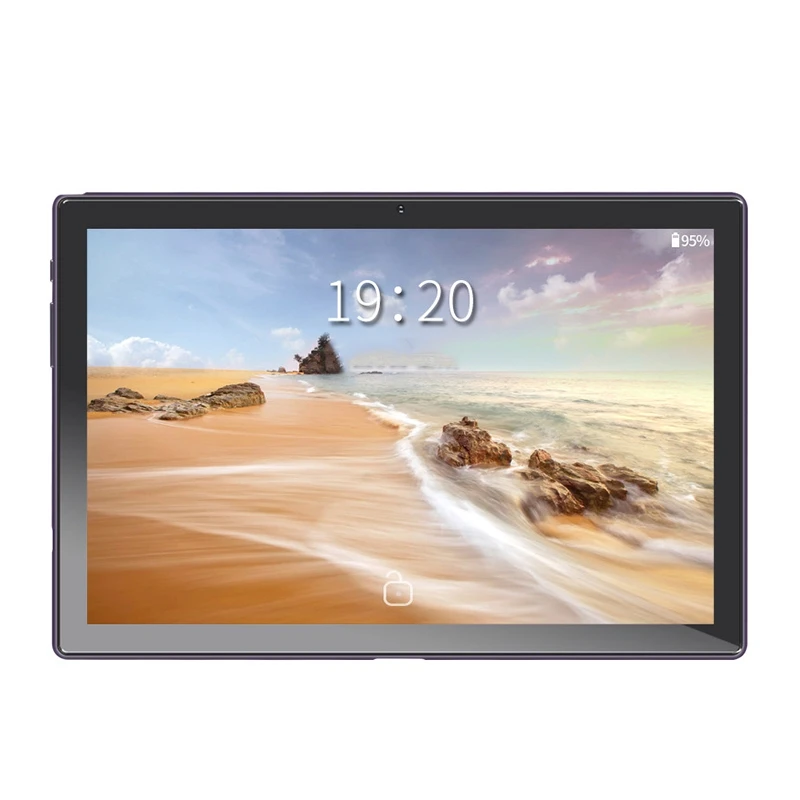 10.6 Inch Tablet 10 Core 3+32G Bluetooth+WiFi 4G Dual SIM for Office