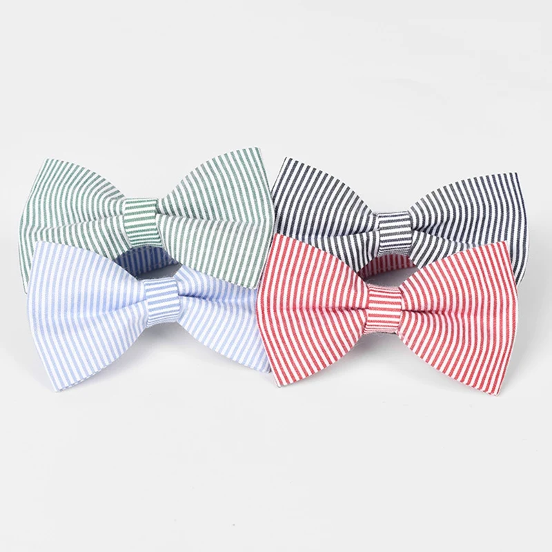 Галстуки-бабочки для домашних животных собак кошек галстуки щенков