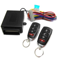m602 8101 car alarm security decor accurate vehicle anti theft system engine lock keyless entry decor for 12v dc car