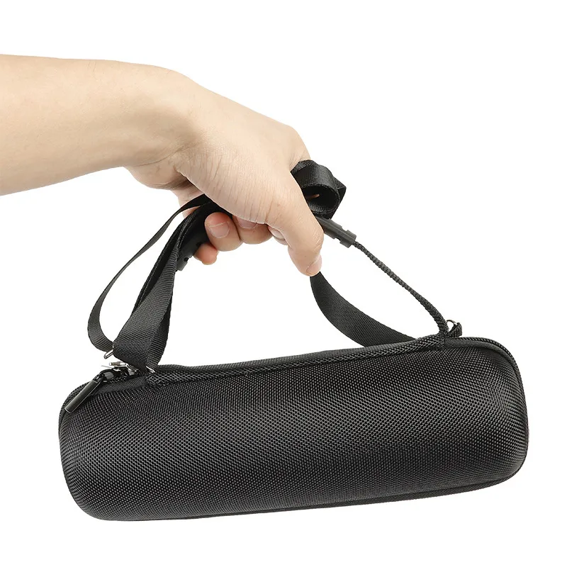 Жесткий ударопрочный Дорожный Чехол из ЭВА для колонки JBL Flip 5 Flip5 чехол