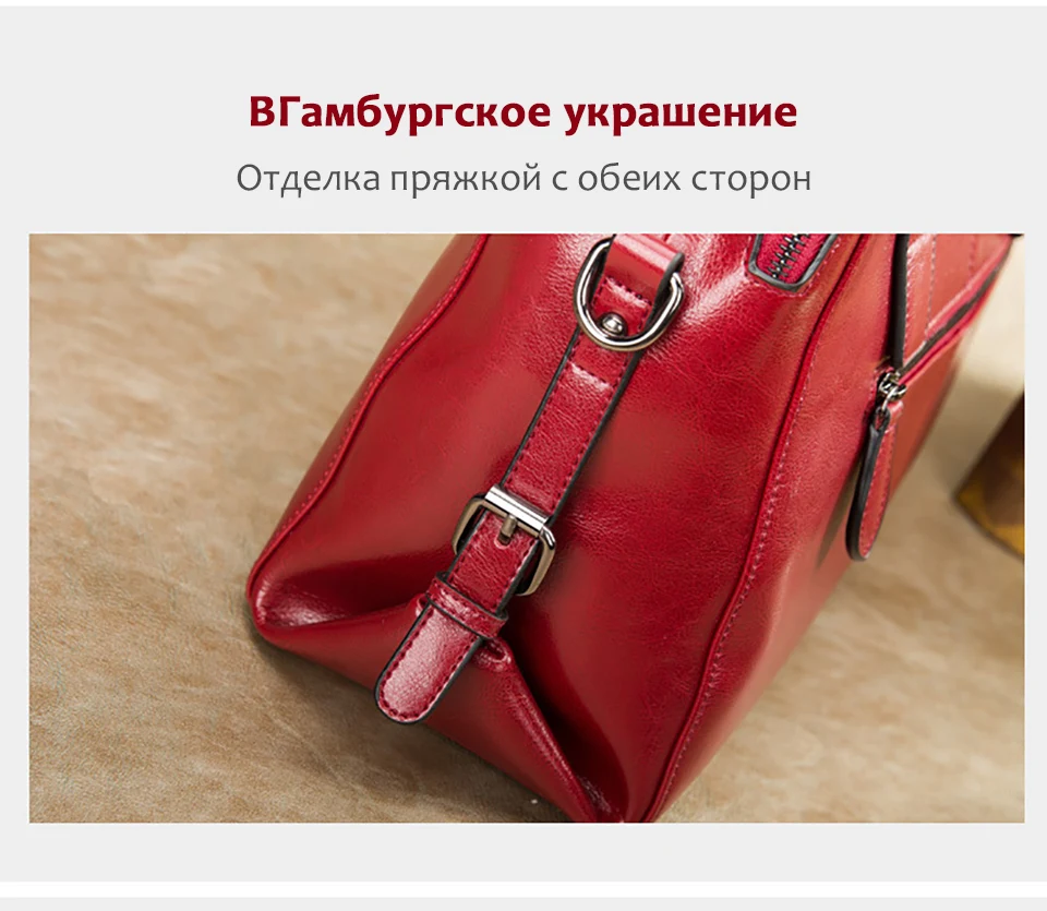 Женская сумка через плечо натуральная кожа Черная сумка Леди повседневная сумка Кошелек Сумки Женские дизайнерские сумки через плечо посыльный