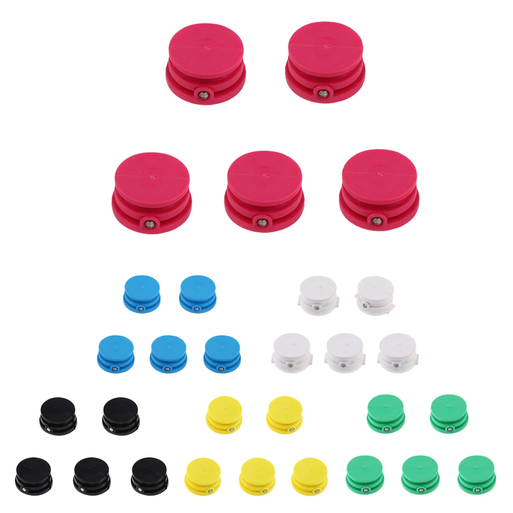 

5Pcs Surfboard Leash Plugs For Water Sports Surfing Accessories