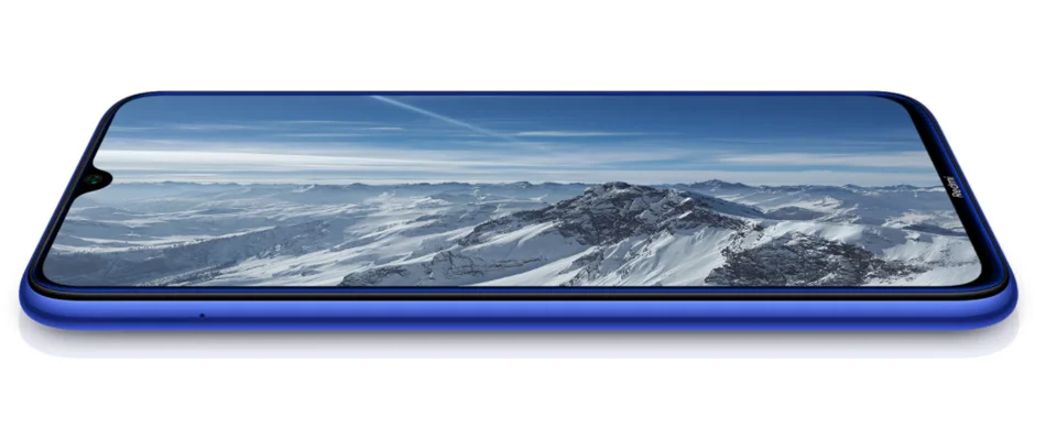 Xiaomi Redmi Note 8 с глобальной версией, 48 МП, 4 Гб ОЗУ, 128 Гб ПЗУ, Смартфон Snapdragon 665, четыре ядра, FHD экран 6,3 дюйма