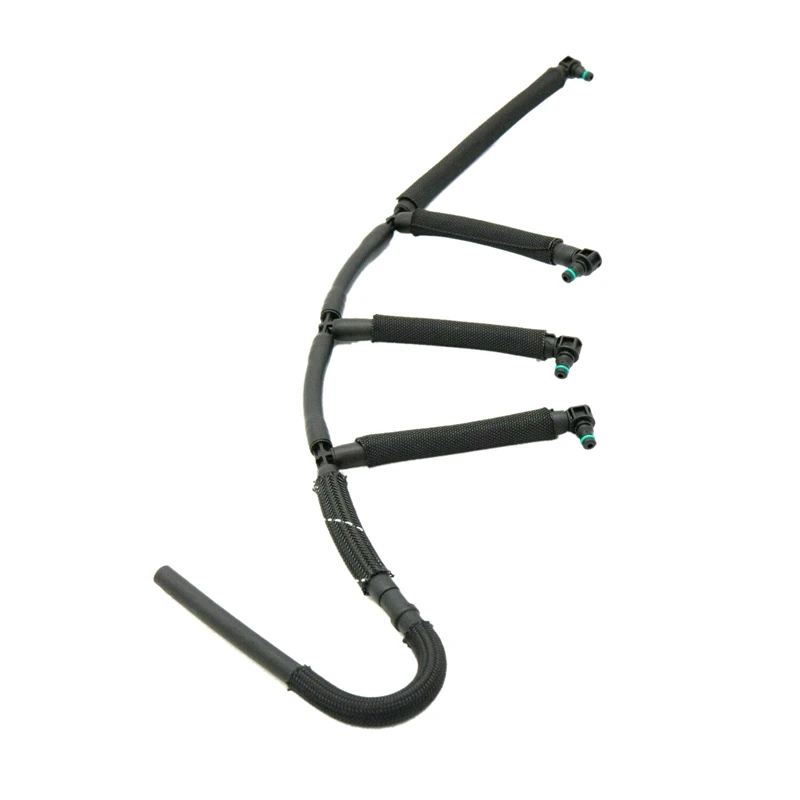 Автомобильный топливный шланг Топливный Шланг для возврата топлива инжектора