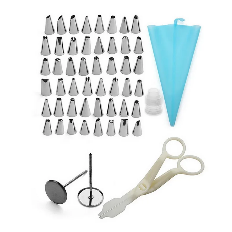 Набор инструментов для украшения торта | Дом и сад