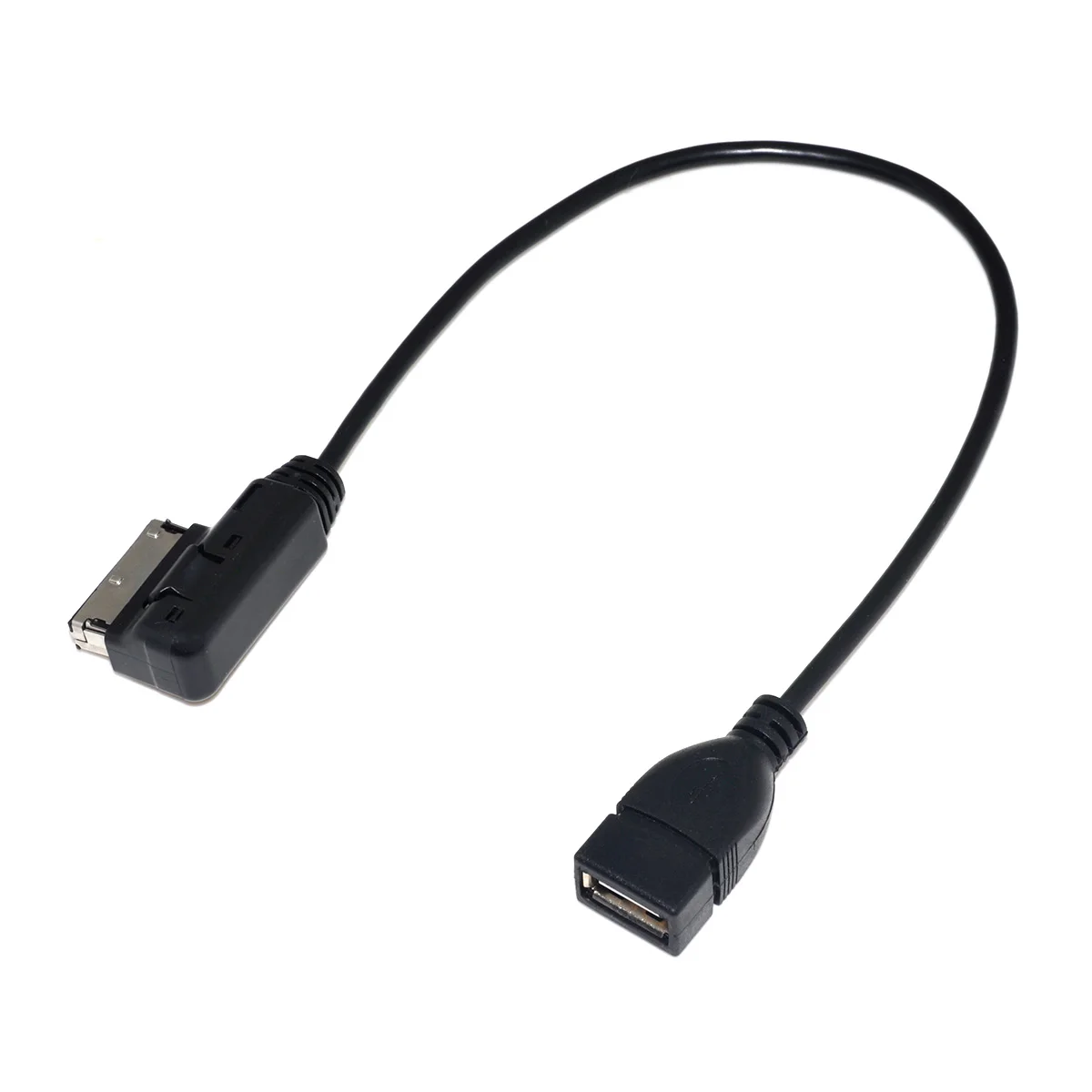 Chenyang Media In AMI MDI USB AUX Flash Drive адаптер кабель для автомобиля VW AUDI 2014 A4 A6 Q5 Q7|aux in usb|usb