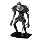 Экшн-фигурка рюка из ПВХ тетрадь смерти 24 см, аниме Коллекционная Игрушечная модель, кукла, детские игрушки, рождественский подарок, новинка, 2020